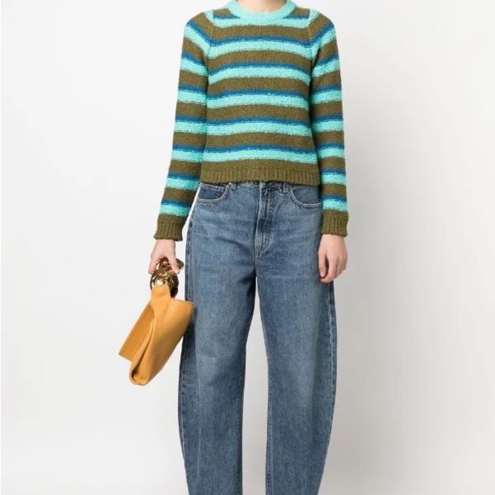 Rachel Comey striped sweater
